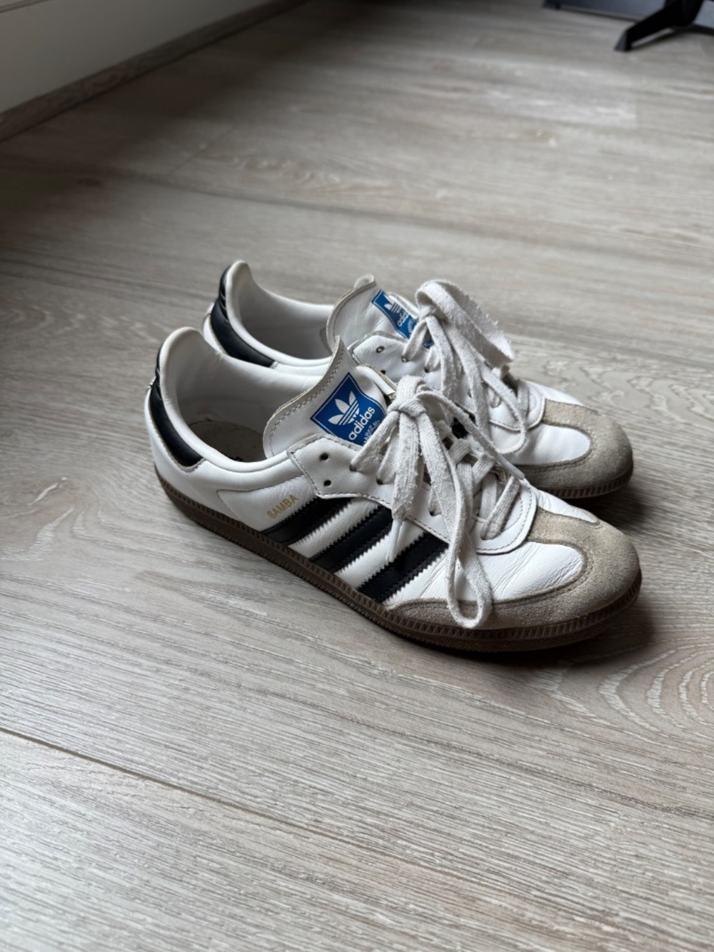 Adidas Samba - Picture 3 of 7